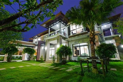 Six Most Expensive Subdivisions in Makati City.